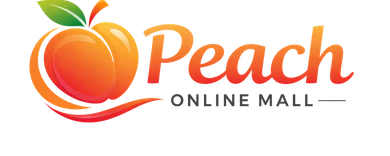 Peach Online Mall